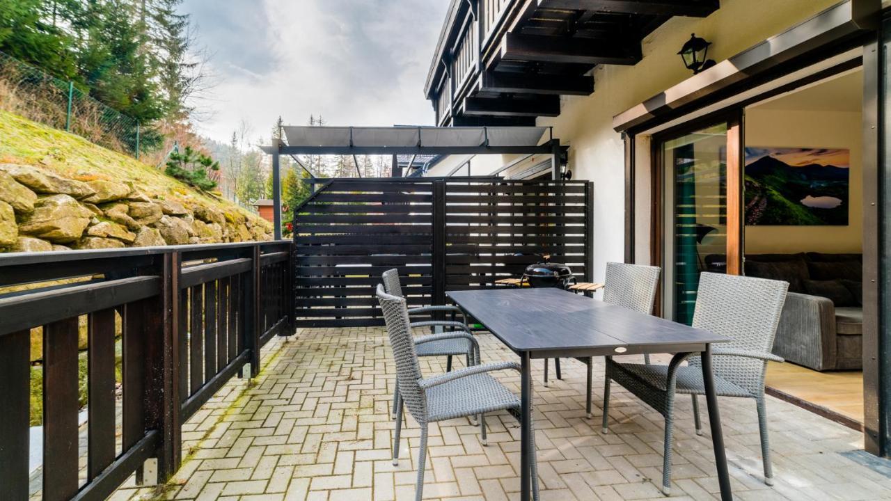 Vacationclub - Wita Stwosza 8 Apartament 1 Karpacz Exterior photo